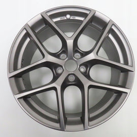 1x Alufelge 19 Zoll 8.5