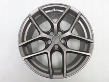 Laden Sie das Bild in den Galerie-Viewer, 1x Alufelge 19 Zoll 8.5" 5x108 48ET Graphit KBA53987 Rim Wheel FEL7601939525xc
