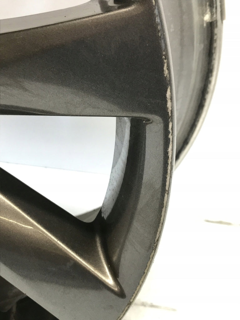 1x Alufelge 17 Zoll 7.5" 5x114.3 50ET 9965167570 Mazda Cx5 Rim Wheel