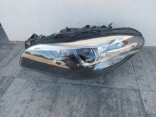 Laden Sie das Bild in den Galerie-Viewer, Frontscheinwerfer BMW F11 F10 7378513 Links Scheinwerfer Headlight SCH6074100182mo
