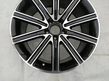 Load image into Gallery viewer, 1x Alufelge 19 Zoll 8.5&quot; 5x112 34,5ET A2184010802 Mercedes-Benz Cls Rim Wheel