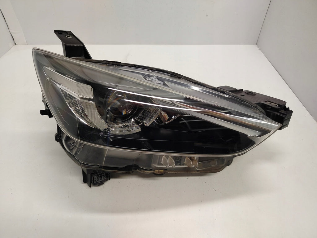 Frontscheinwerfer Mazda Cx3 D10E-51030 Full LED Rechts Scheinwerfer Headlight SCH1800399632tc