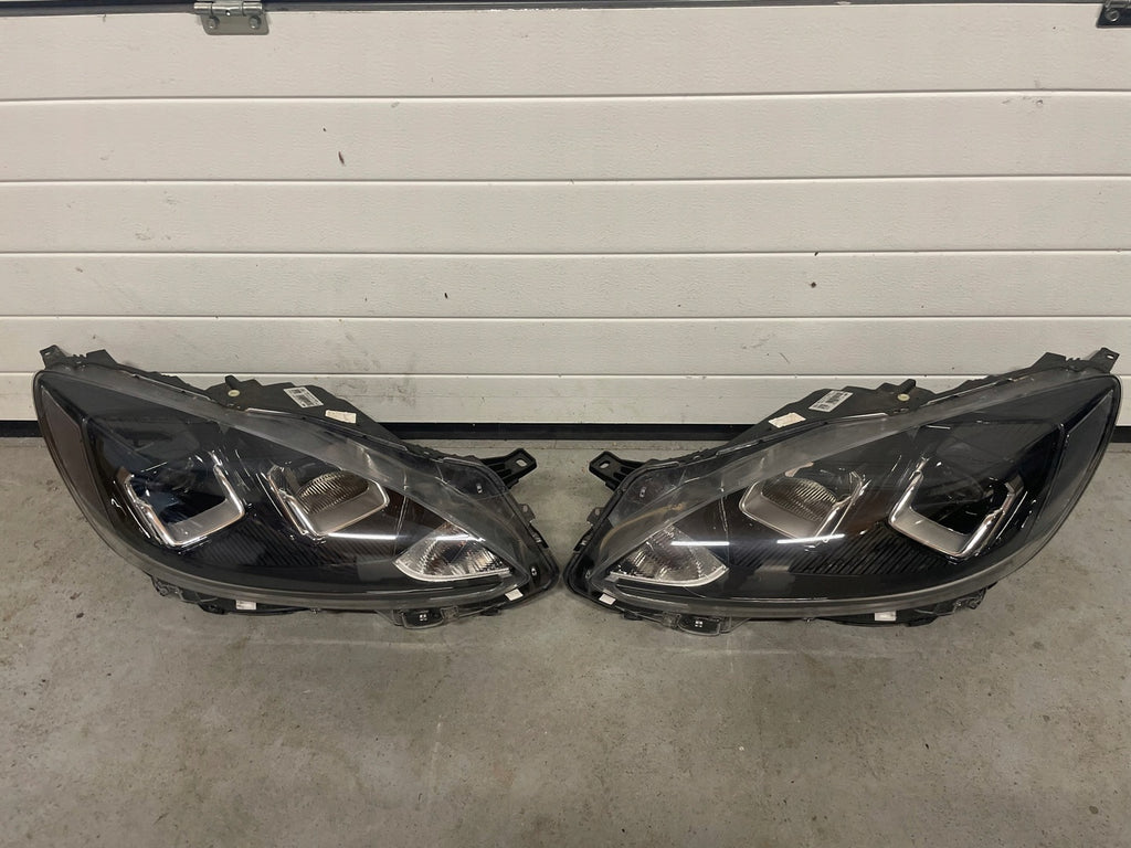Frontscheinwerfer Ford Kuga LV4B-13E014-CA Full LED Rechts oder Links SCH9628433869pg