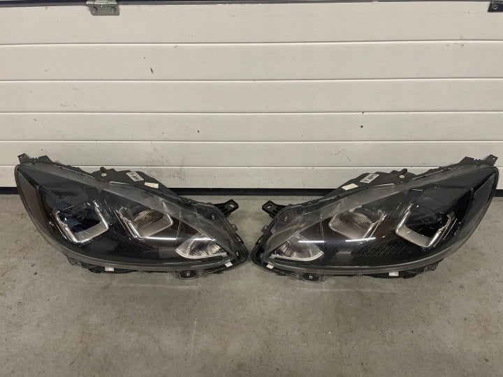 Frontscheinwerfer Ford Kuga LV4B-13E014-CA LV4B-13E015-CA Full LED Ein Satz SCH9628433869pg