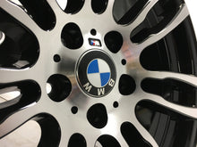 Laden Sie das Bild in den Galerie-Viewer, 4x Alufelge 19 Zoll 8.0" 5x120 BMW F30 F31 Rim Wheel FEL1098016155gn