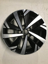 Load image into Gallery viewer, 1x Alufelge 16 Zoll 6.5" 5x100 47ET Glanz 2SD601025 VW Polo Rim Wheel FEL1717318531er