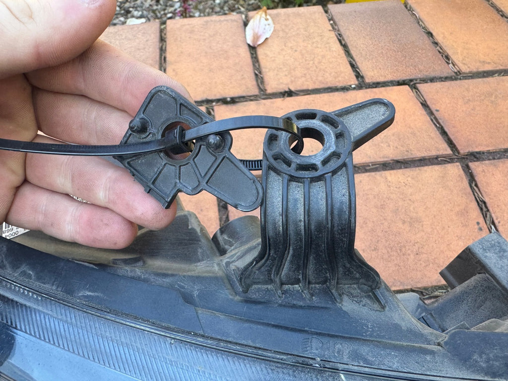 Frontscheinwerfer Honda Civic IX Xenon Rechts Scheinwerfer Headlight