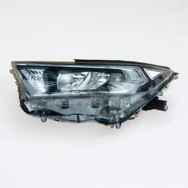 Frontscheinwerfer Toyota V LED Links Scheinwerfer Headlight