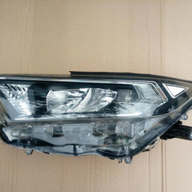 Frontscheinwerfer Toyota V LED Links Scheinwerfer Headlight SCH3315420223zo