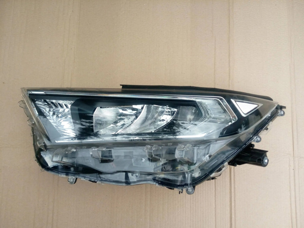 Frontscheinwerfer Toyota V LED Links Scheinwerfer Headlight SCH3315420223zo