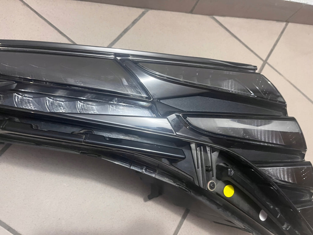 Frontscheinwerfer Hyundai Tucson 92208N7100 LED Rechts Scheinwerfer Headlight SCH4196453900ws