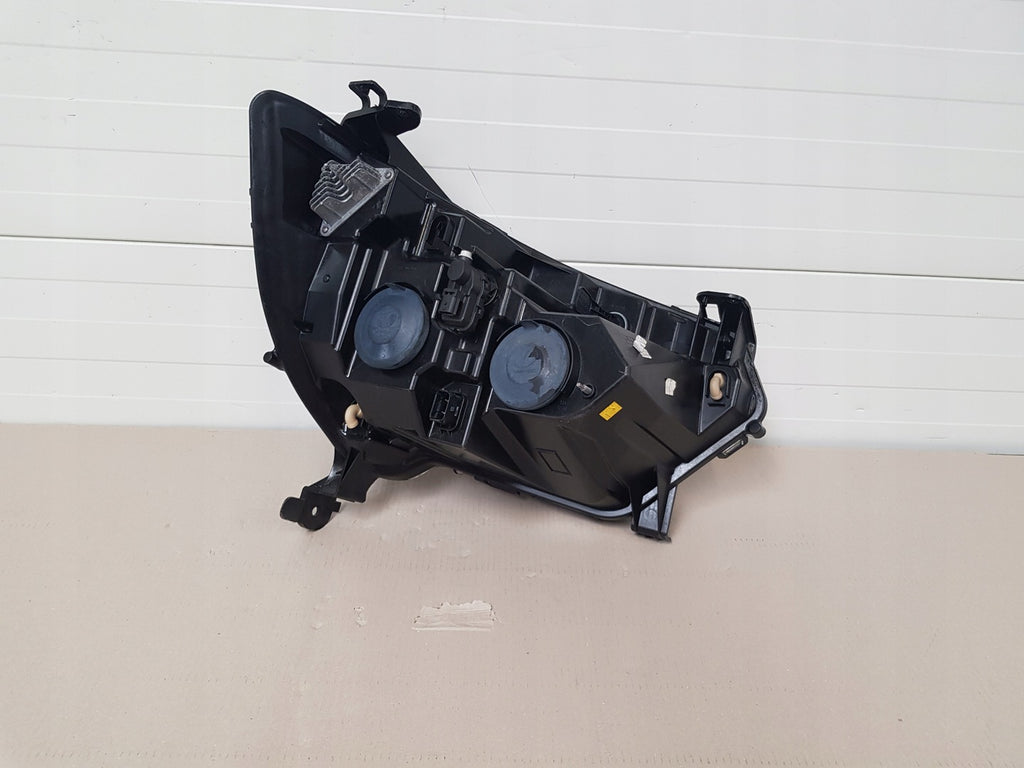 Frontscheinwerfer Renault Master 260607867R LED Ein Stück (Rechts oder Links) SCH5316119200gc