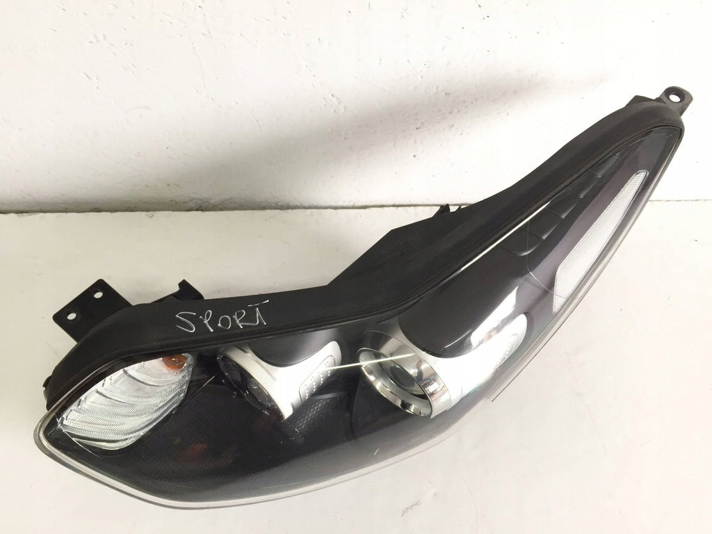Frontscheinwerfer Kia Sportage IV 92101-F1010 Links Scheinwerfer Headlight SCH6109596048xw