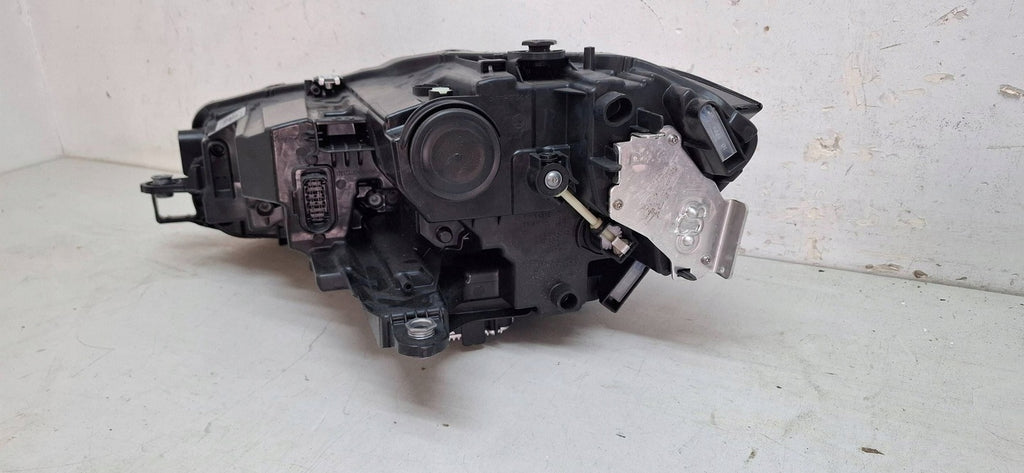 Frontscheinwerfer Skoda Superb I 3P1941016 LED Rechts Scheinwerfer Headlight SCH5752167066mj