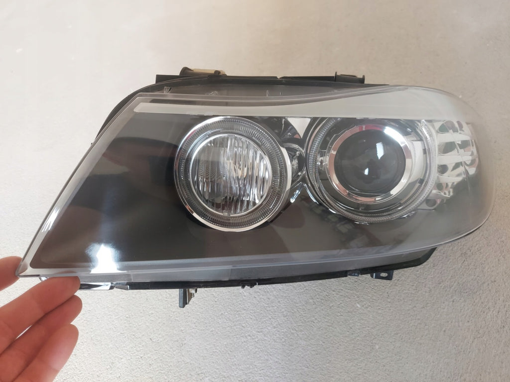Frontscheinwerfer BMW E91 E90 7202589 7240263 7202593 Links Headlight SCH4807237406vr