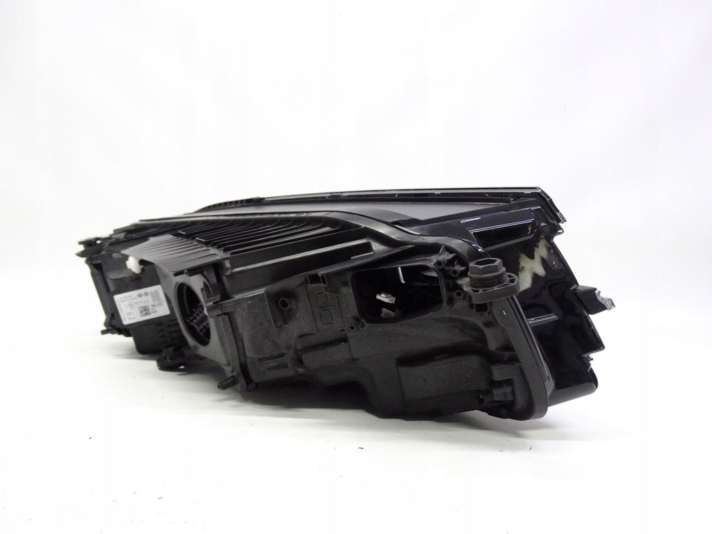 Frontscheinwerfer VW Touareg 761941081 LED Links Scheinwerfer Headlight SCH2520507633ru