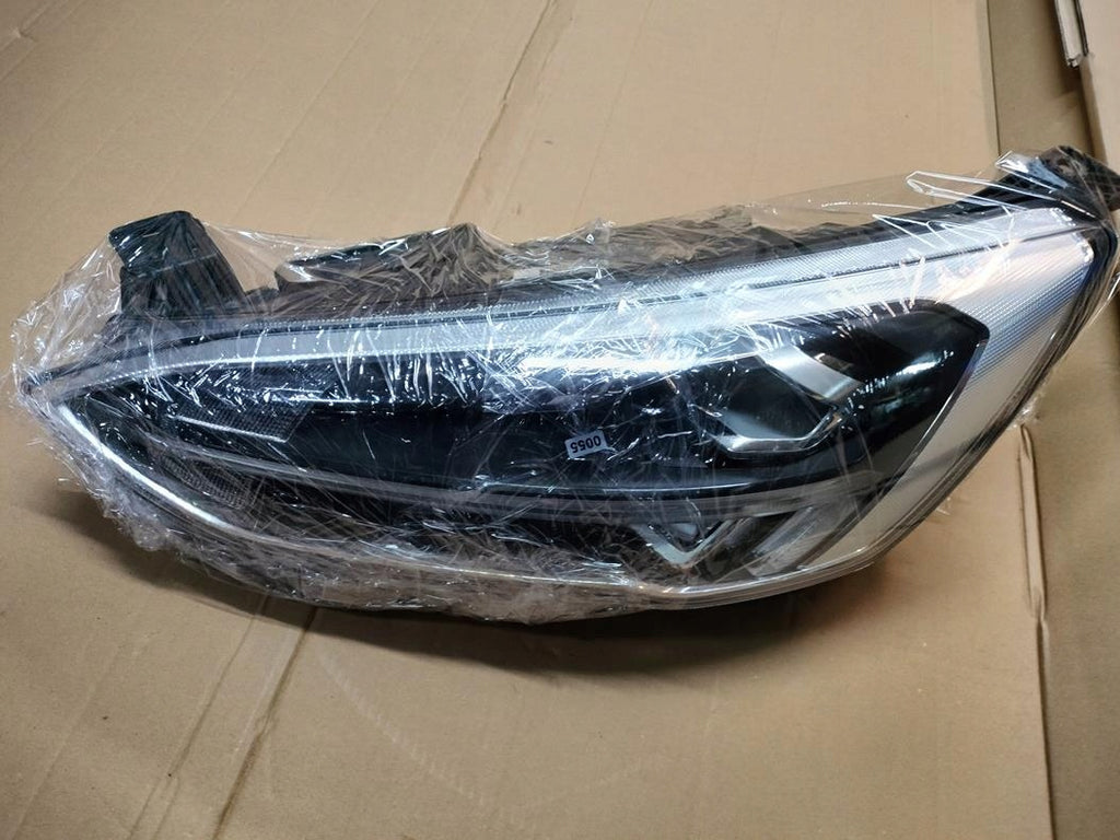 Frontscheinwerfer Ford Focus JX7B-13E015-AE LED Links Scheinwerfer Headlight SCH9058057221vj