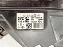 Laden Sie das Bild in den Galerie-Viewer, Frontscheinwerfer Renault Arkana 260102483R 260602566R LED Ein Satz Headlight SCH7419440871mb