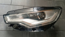 Laden Sie das Bild in den Galerie-Viewer, Frontscheinwerfer Audi A6 C7 1LL011150-37 Links Scheinwerfer Headlight SCH6322038816rr