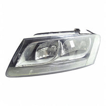 Laden Sie das Bild in den Galerie-Viewer, Frontscheinwerfer Audi Q5 8R0941003M Links Scheinwerfer Headlight