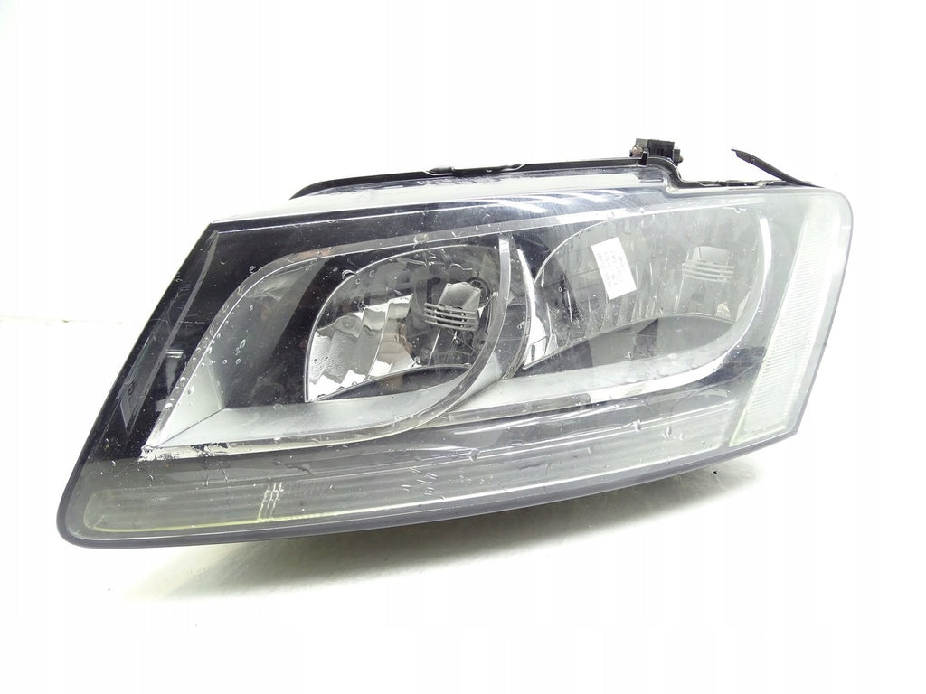 Frontscheinwerfer Audi Q5 8R0941003M Links Scheinwerfer Headlight