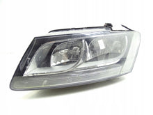 Laden Sie das Bild in den Galerie-Viewer, Frontscheinwerfer Audi Q5 8R0941003M Links Scheinwerfer Headlight