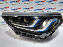 Load image into Gallery viewer, Frontscheinwerfer BMW X3 5A1BD25-08 LED Links Scheinwerfer Headlight SCH2597266850jg