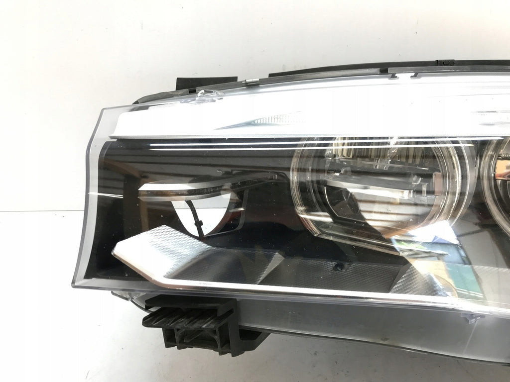 Frontscheinwerfer BMW X5 F15 F16 8738673 Links Scheinwerfer Headlight SCH2049509759ru