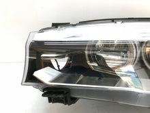Load image into Gallery viewer, Frontscheinwerfer BMW X5 F15 F16 8738673 Links Scheinwerfer Headlight SCH2049509759ru