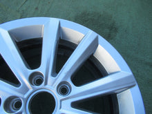 Laden Sie das Bild in den Galerie-Viewer, 1x Alufelge 16 Zoll 6.5" 5x112 42ET Glanz Silber 3G0071496B VW Passat B8 FEL3206967579nq