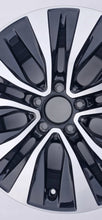 Load image into Gallery viewer, 1x Alufelge 17 Zoll 6.5" 5x112 44ET A1774011000 Mercedes-Benz W177 Rim Wheel FEL9805166490hq