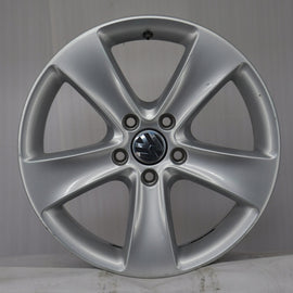 4x Alufelge 17 Zoll 6.5