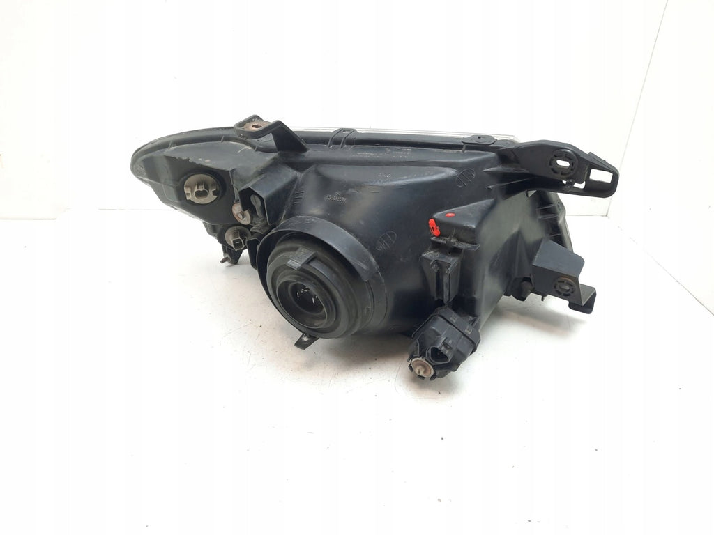 Frontscheinwerfer Mitsubishi Pajero I 10087420 Links Scheinwerfer Headlight SCH3659567144ms