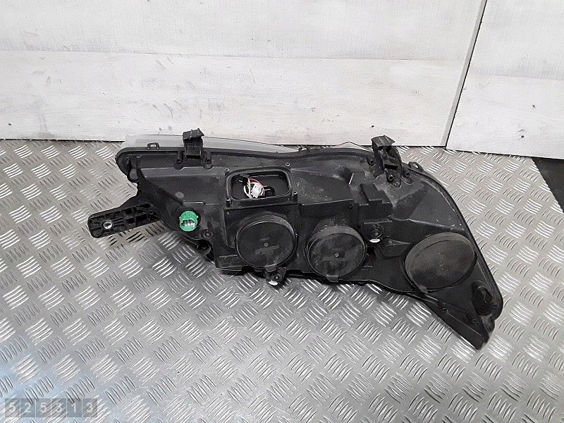 Frontscheinwerfer Fiat Ducato 1394433080 Links Scheinwerfer Headlight SCH5636507636gv