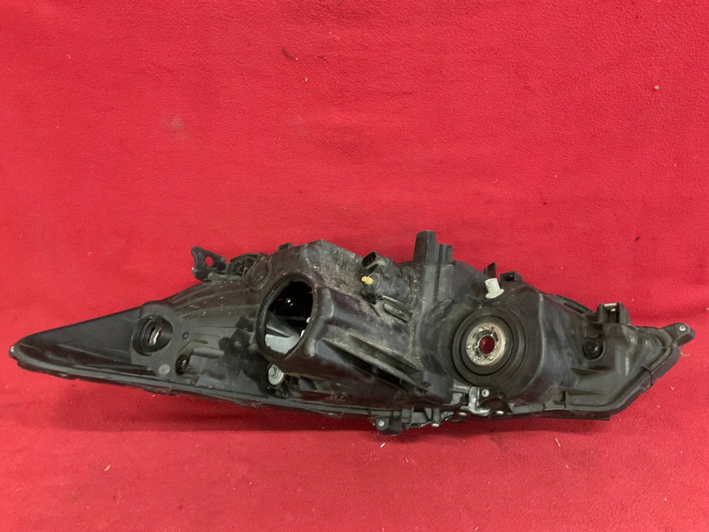 Frontscheinwerfer Honda Accord VIII I 99163117204 Rechts Scheinwerfer Headlight SCH9482755700cs