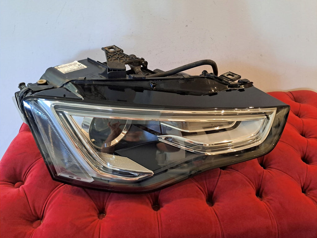 Frontscheinwerfer Audi A5 8T0941006C LED Rechts Scheinwerfer Headlight SCH7706173253wp
