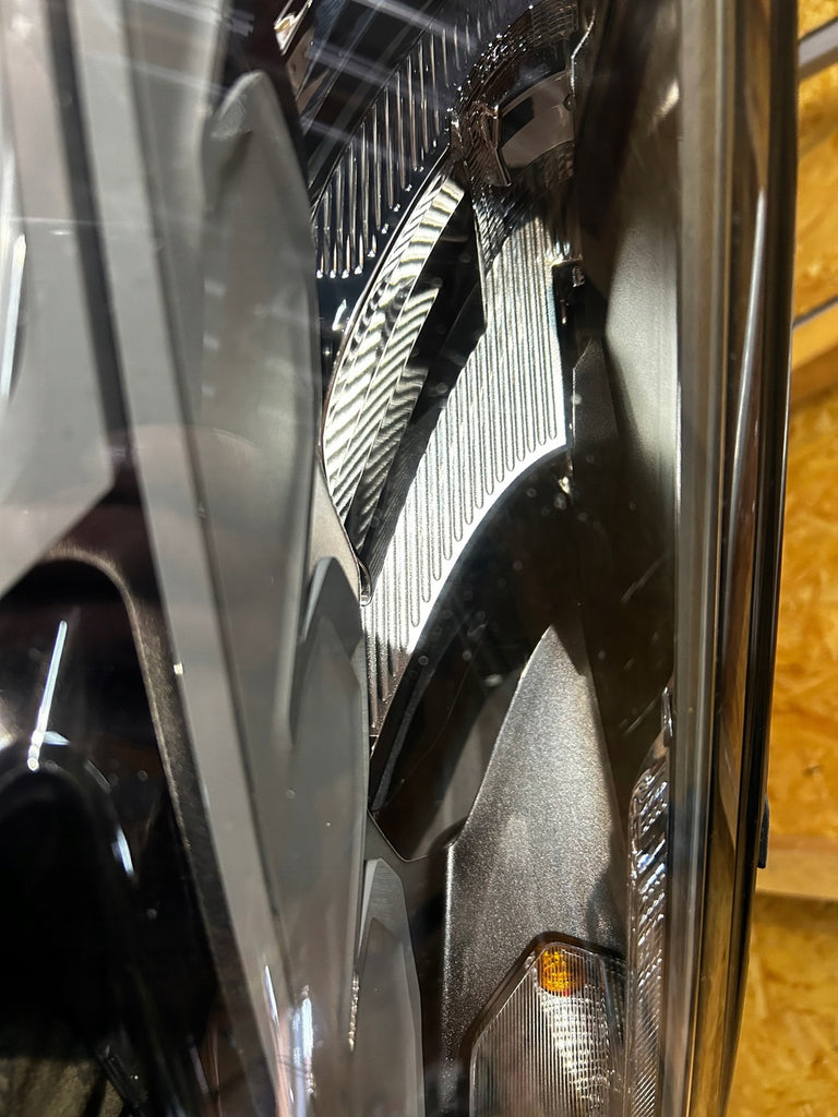 Frontscheinwerfer Audi A3 8Y0941012 Full LED Rechts Scheinwerfer Headlight