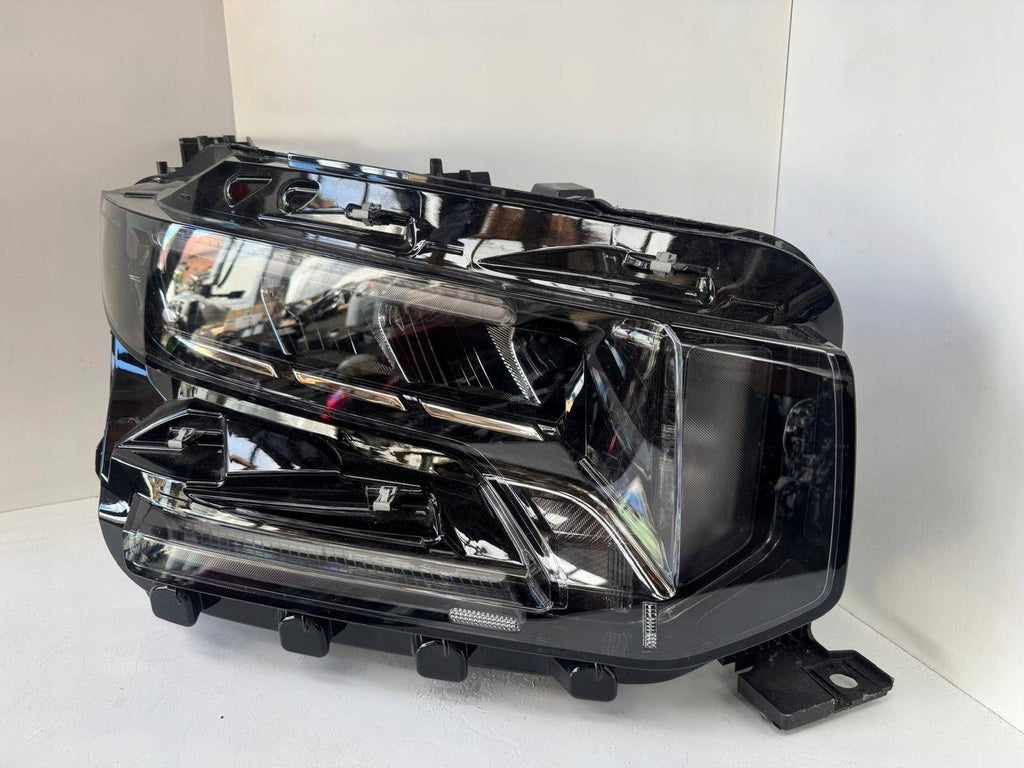 Frontscheinwerfer Citroën C3 9851349080 Full LED Rechts Scheinwerfer Headlight SCH3125161965nz