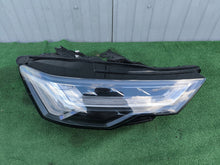 Load image into Gallery viewer, Frontscheinwerfer Audi A6 4K0941036 LED Rechts Scheinwerfer Headlight SCH1838295628mv