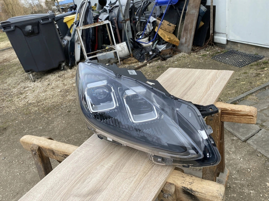 Frontscheinwerfer Ford Kuga I LV4B-13E016-AH LED Rechts Scheinwerfer Headlight SCH9793745252dm