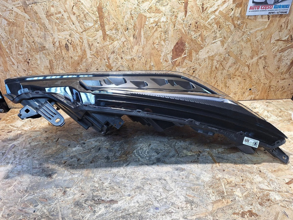 Frontscheinwerfer Toyota Chr C-Hr 81110-F4510 Full LED Rechts Headlight SCH7155141102zp