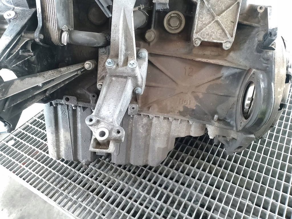 Motor Mercedes-Benz Sprinter 611987 2.2 CDI 82PS 60kW 2003 Diesel Unkomplett