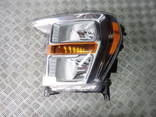 Laden Sie das Bild in den Galerie-Viewer, Frontscheinwerfer Ford ML3413D155AH LED Links Scheinwerfer Headlight