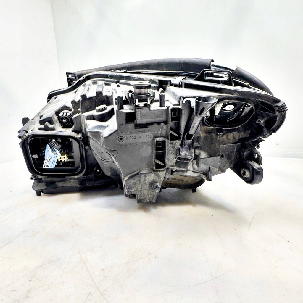 Frontscheinwerfer Mercedes-Benz Gle A1669064203 Rechts Scheinwerfer Headlight SCH1790975044zm