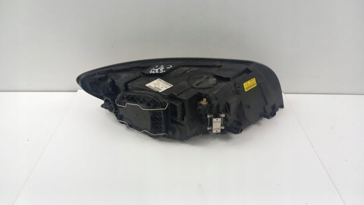 Frontscheinwerfer Volvo S40 II LED Links Scheinwerfer Headlight SCH6849900410fh