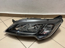 Laden Sie das Bild in den Galerie-Viewer, Frontscheinwerfer Fiat Ducato 1394433080 LED Links Scheinwerfer Headlight SCH8624166180fm