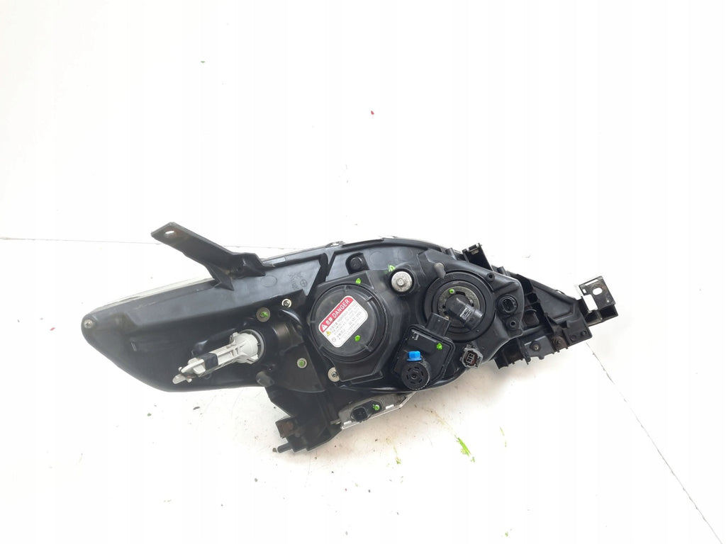 Frontscheinwerfer Mazda 5 C235-51040 Links Scheinwerfer Headlight SCH6077266040be