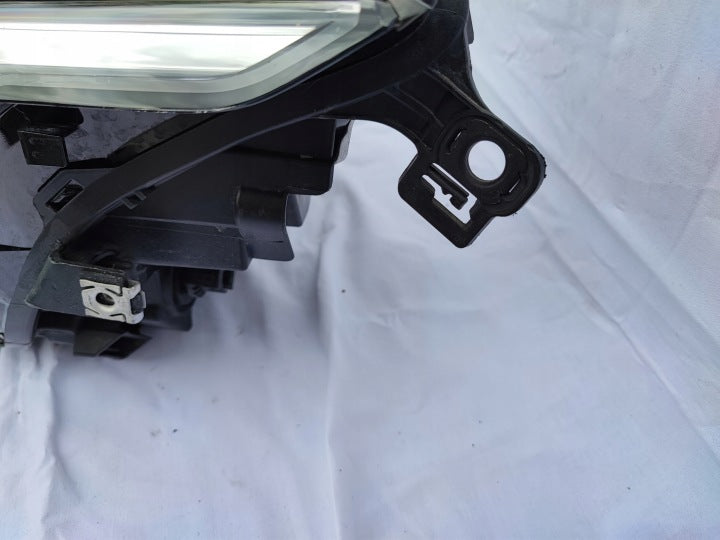 Frontscheinwerfer VW Golf VIII 5H1941005B LED Links Scheinwerfer Headlight SCH2336431257ci