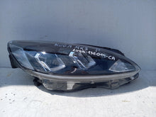 Laden Sie das Bild in den Galerie-Viewer, Frontscheinwerfer Ford Kuga LV4B-13E014-CA Rechts Scheinwerfer Headlight