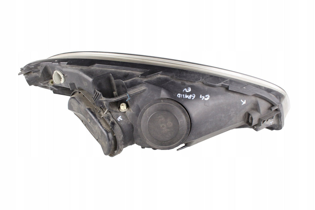 Frontscheinwerfer Citroën C4 Grand Picasso I Xenon Links Scheinwerfer Headlight SCH3778642263at